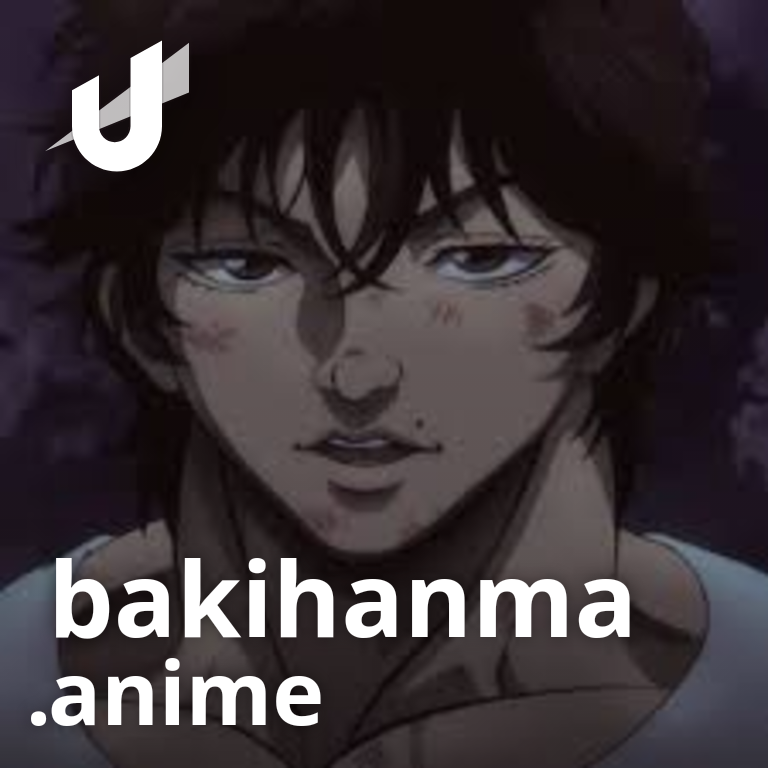 #bakihanma #Anime 

unstoppabledomains.com/d/bakihanma.an…