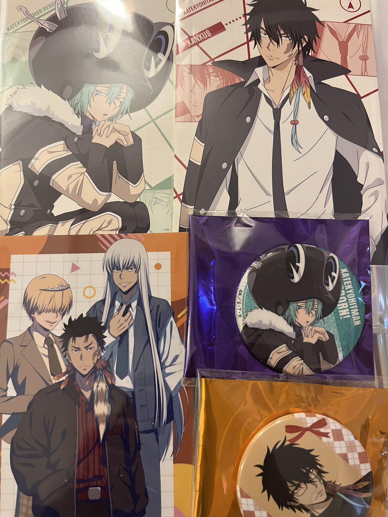 送料無料キャンペーン replies with Posts by X / (@ZhV7ido3sy83m0f) れ ピンズ・ピンバッジ・缶バッジ