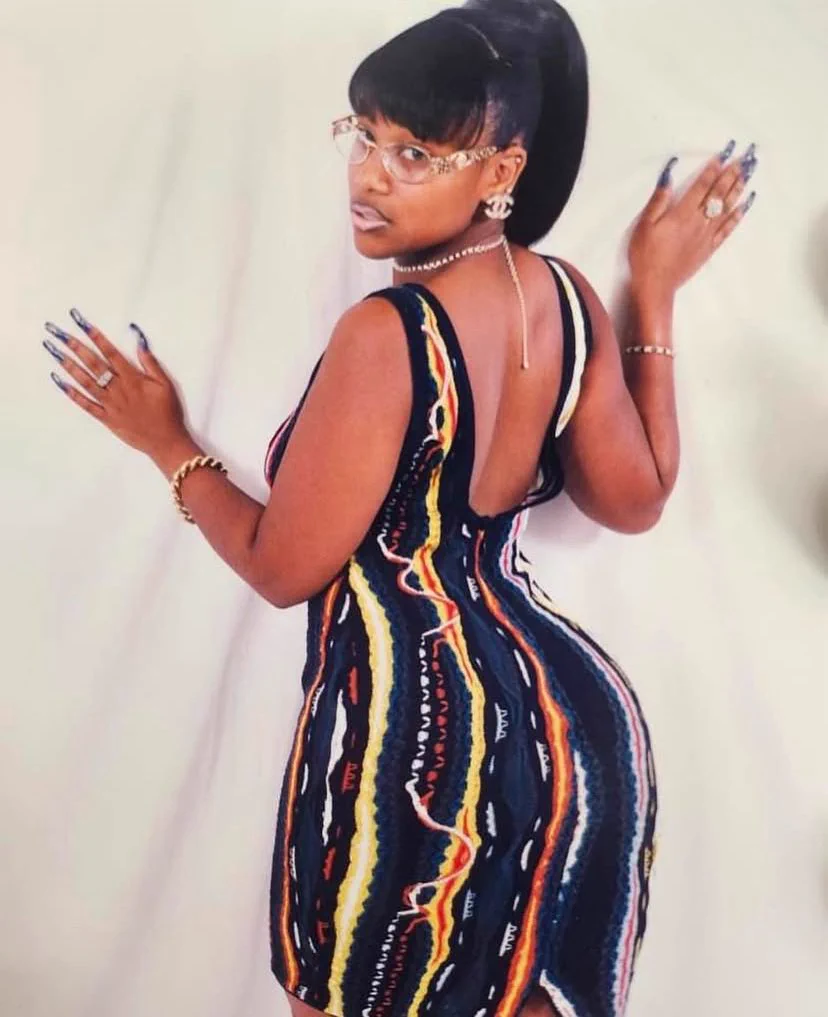 coogi dress 90s esco on X: 
