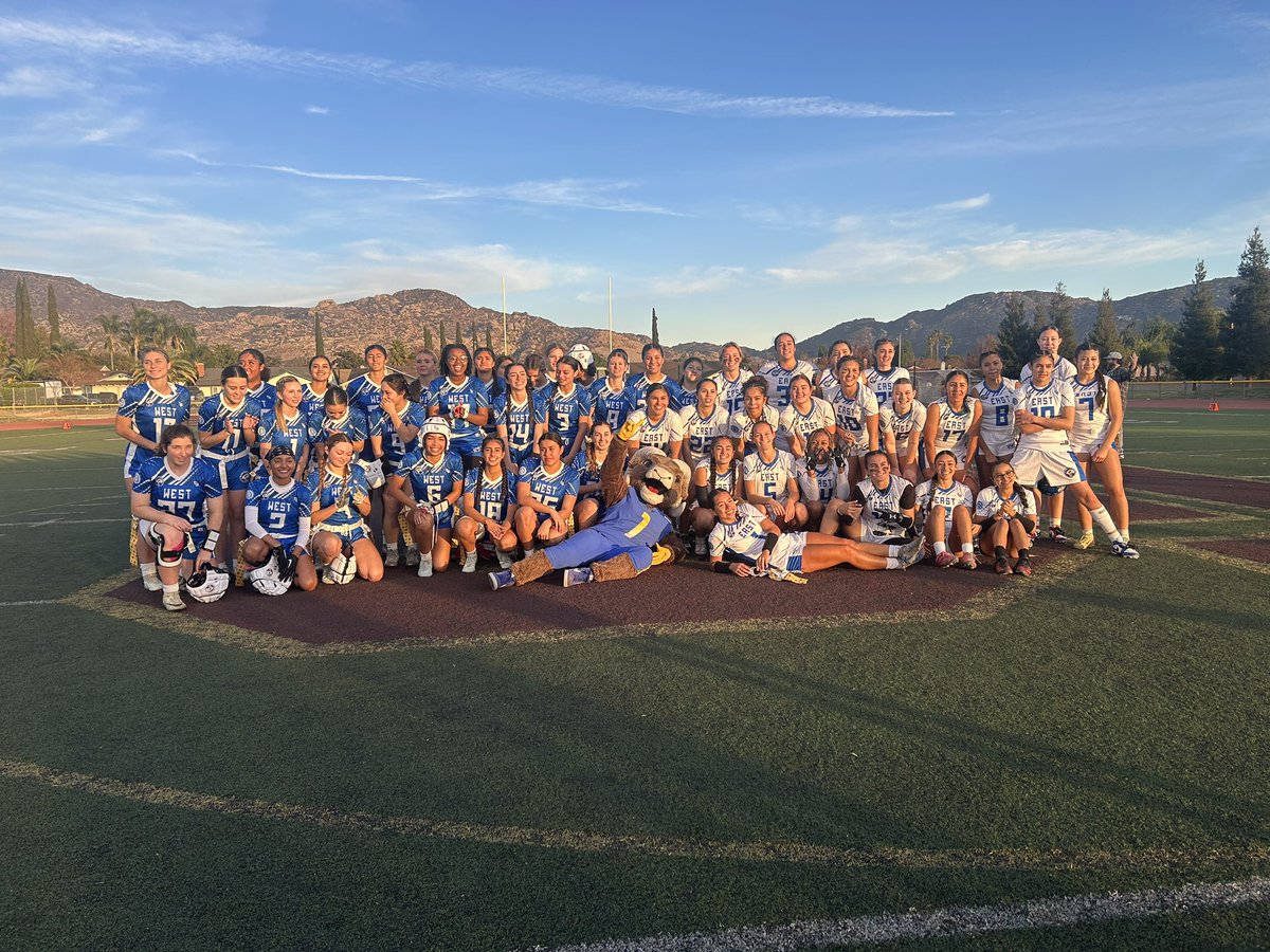 Final Score 
Flag Football All Star Game

West 55
East 61

<a href="/vcspreps/">VCS Preps</a> <a href="/vcsjoecurley/">Joe Curley</a> <a href="/VCSDominic/">Dominic Massimino</a> <a href="/pollonpreps/">Jack Pollon</a> <a href="/latsondheimer/">eric sondheimer</a> <a href="/Tarek_Fattal/">Tarek Fattal</a>