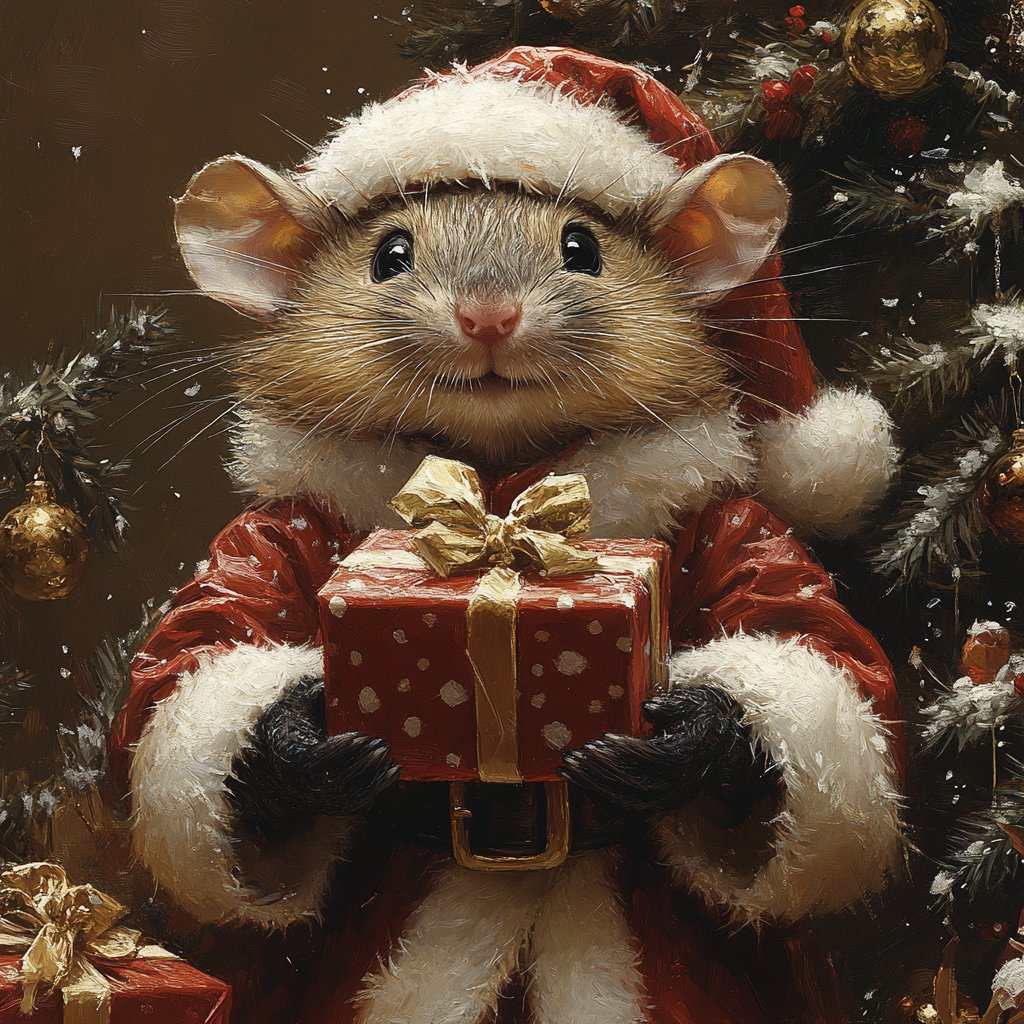 RAT Escape tweet media