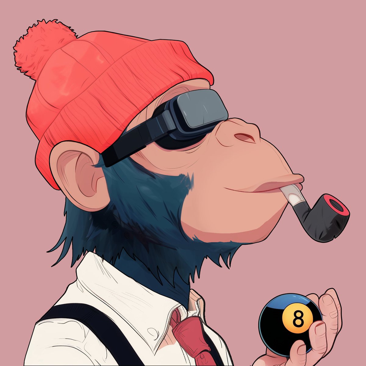 Accumulating #Mid Art