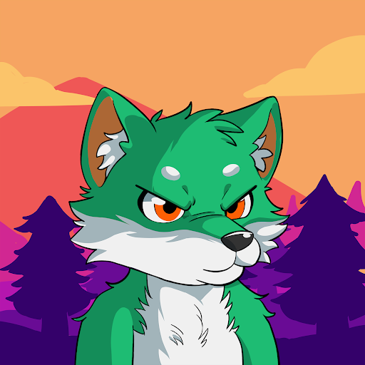 My new foxes thanks <a href="/kasmiyouness1/">Youness KASMI</a>  #NewFoxes