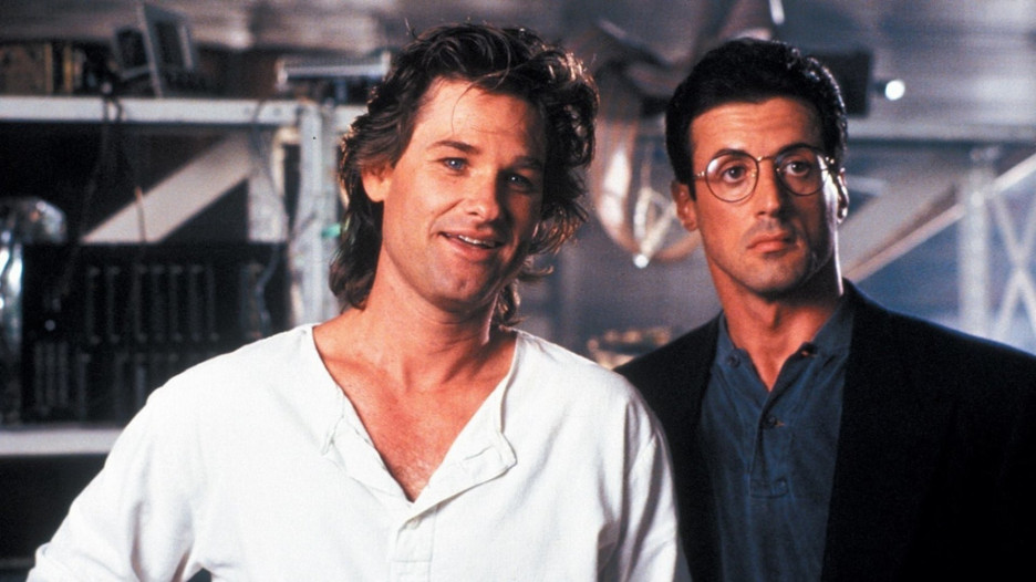 35 años de "Tango y Cash", ¿Algún fan en la sala?