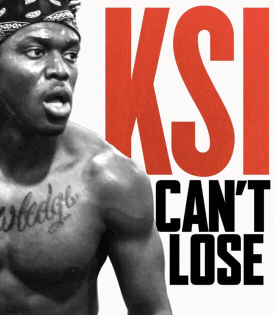 mjgarland1's tweet photo. That should have been 12-0 Fury. Robbery aside, I still think KSI aka “THE NIGHTMARE” would beat both Usyk and Fury, due to his speed and style. #UsykFury2 https://t.co/BXhVtht63M