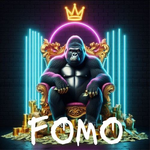 <a href="/elonmusk/">Elon Musk</a> Elon musk should be a ….. $FOMO holder! Smart man 👀 Launched yesterday hit a ATH last night of 900K+ Real working utility of vol &amp; rank bot/dex reactions, rev share for 1% holders from utility profits. Come see the bullishness for yourself! thefomo.bot