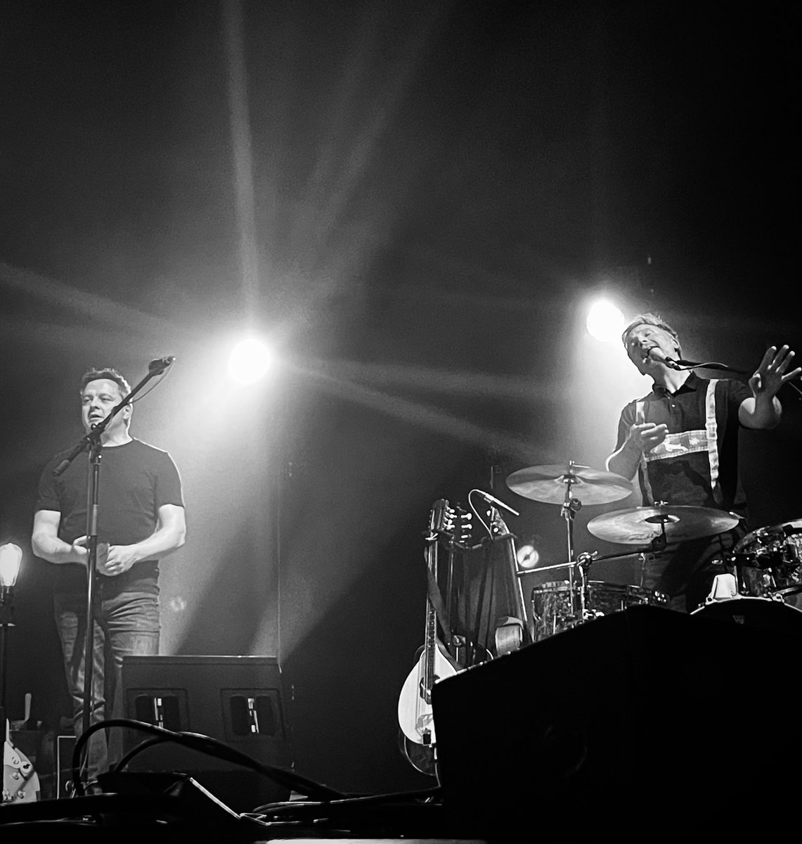 ACVDW's tweet image. Gorgeousness ✨🎶 @BellX1 &amp;amp; #theodorabyrneensemble