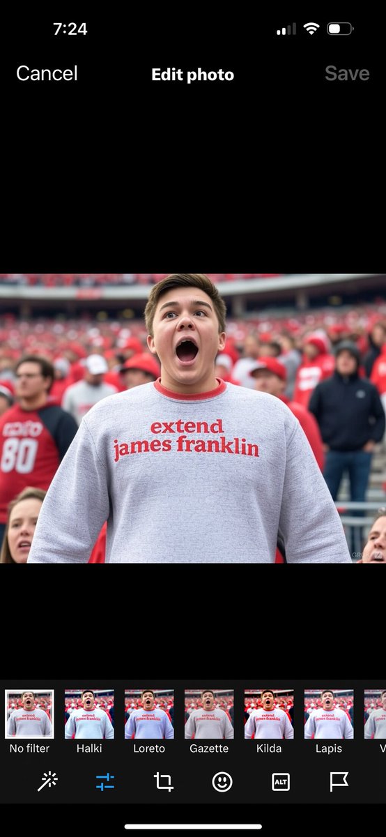 Nabil K. Mark tweet media