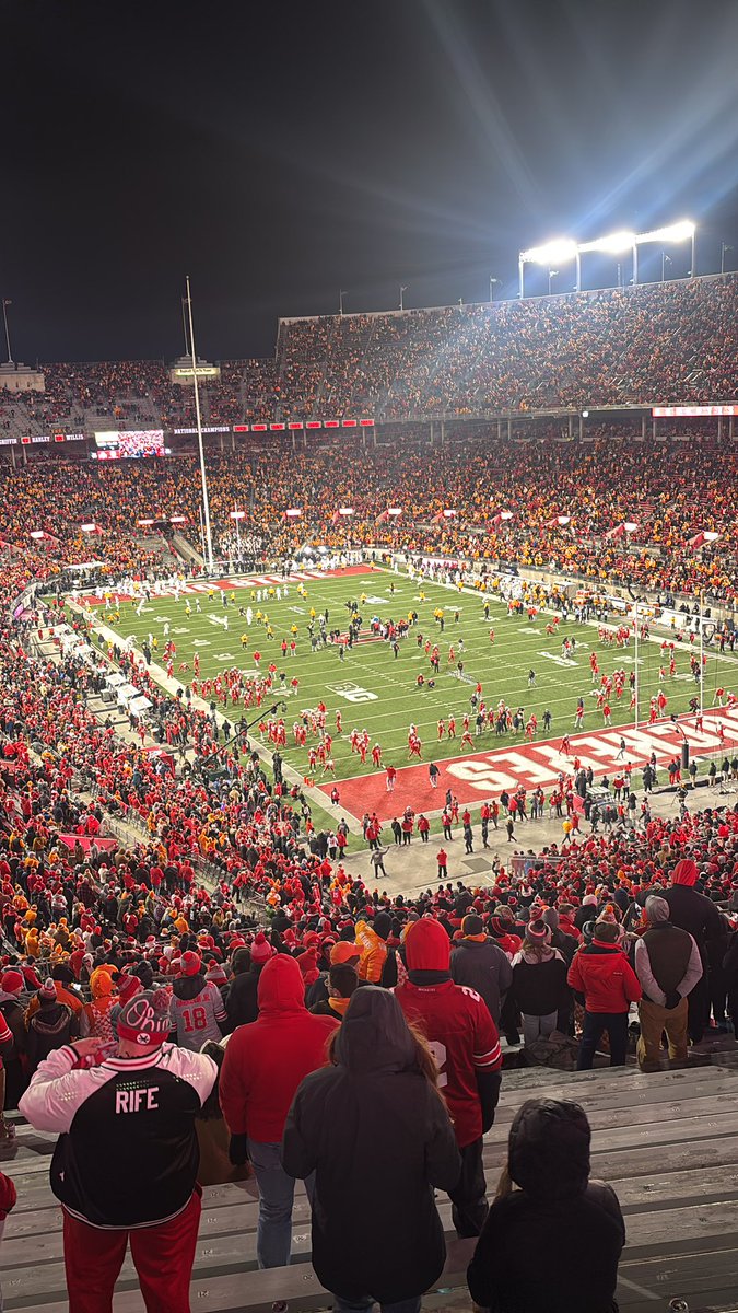 they invaded the shoe