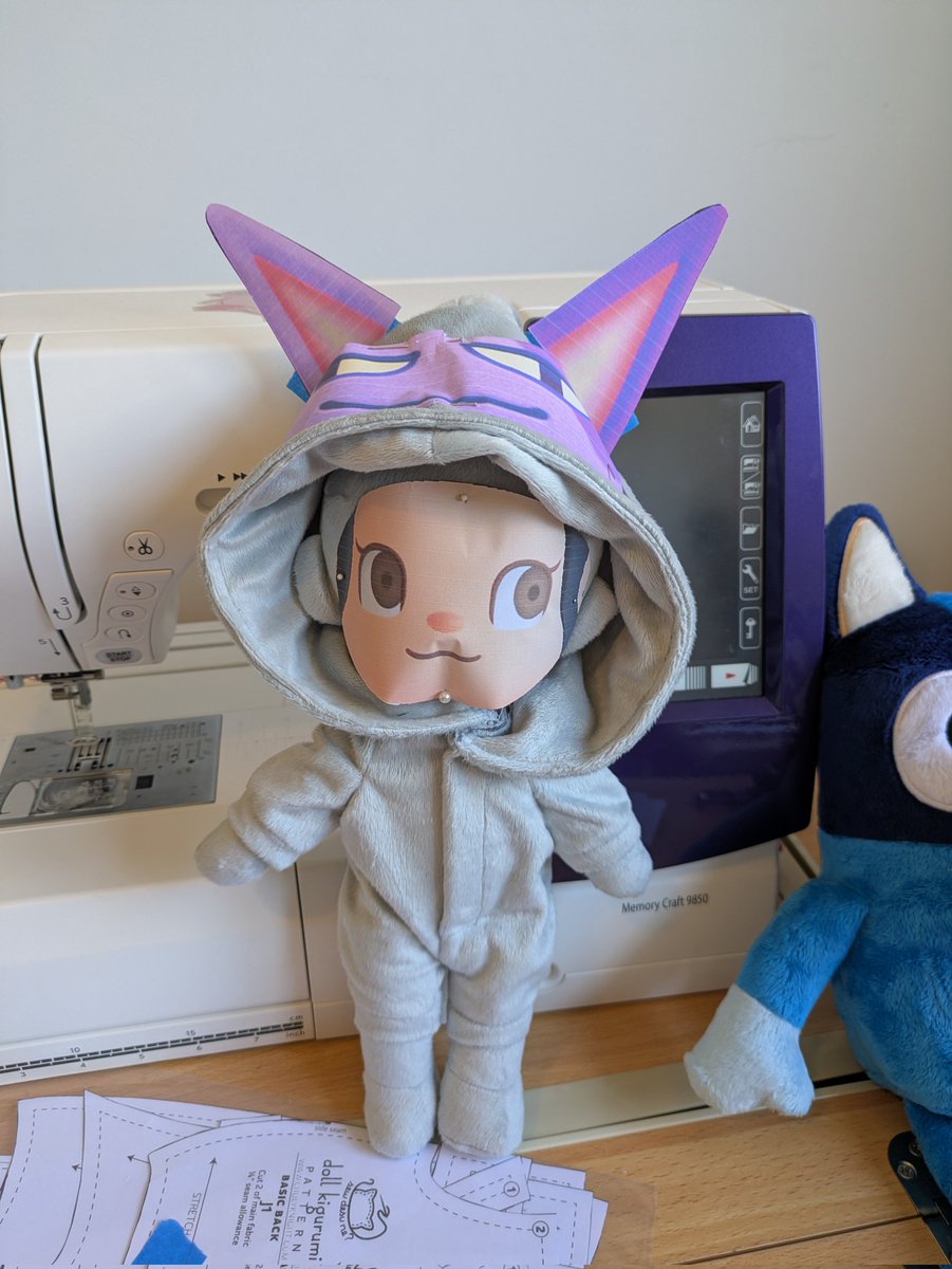 furbeach_'s tweet photo. Okay let's hope this goes to plan. https://t.co/AaA6xqOqad