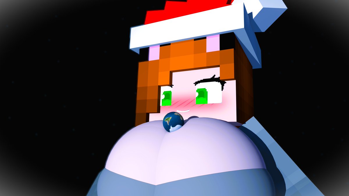 Psycho Minecraft tweet media