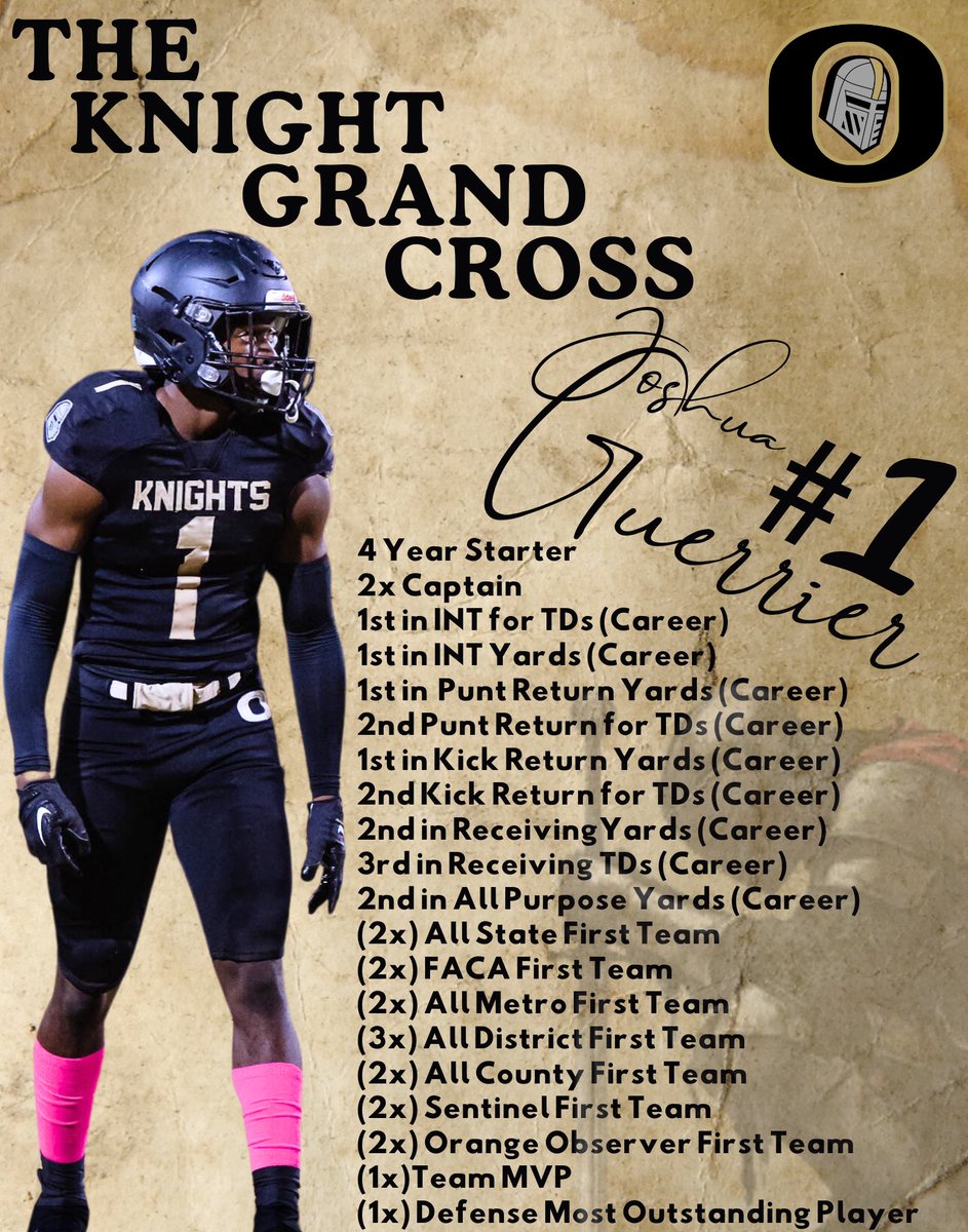 Coach Buck (@coachbuckgurley) on Twitter photo The title "Knight Grand Cross" typically refers to a high rank within various orders of chivalry or honorific orders. It is one of the highest distinctions awarded to individuals for their service or notable achievements.
See why <a href="/xertifiedjosh/">Joshua Guerrier</a> is fit for this award. See below: The title "Knight Grand Cross" typically refers to a high rank within various orders of chivalry or honorific orders. It is one of the highest distinctions awarded to individuals for their service or notable achievements.
See why <a href="/xertifiedjosh/">Joshua Guerrier</a> is fit for this award. See below: