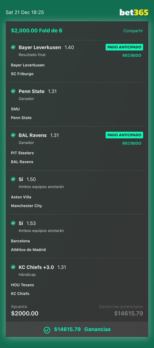 Gomcer11's tweet photo. @picks_koalateam Uno más!! 🫡✅✅ https://t.co/egicN4LxKd