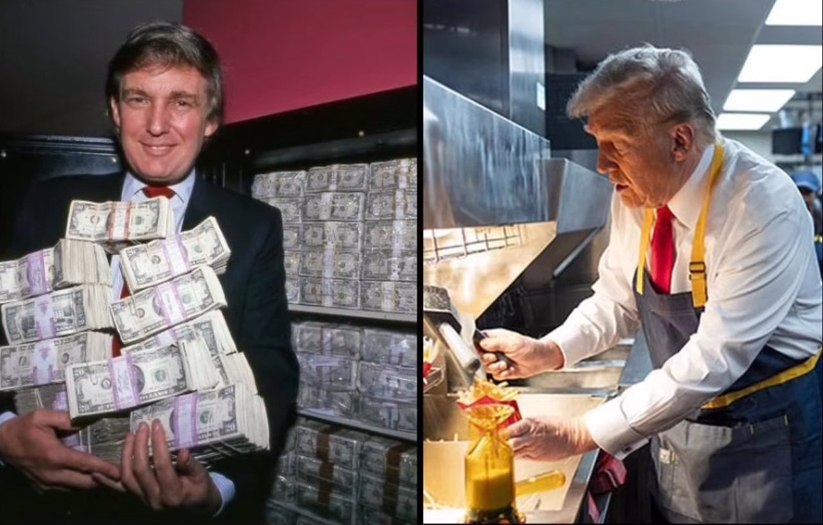 Bitcoin 97k semana passada x Bitcoin 97k hoje 😂😂😂