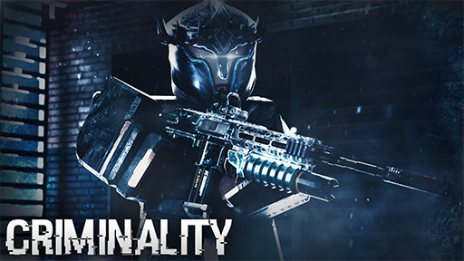 WINTER 2024 UPDATE IS LIVE!

USE CODE: WINTER2024

FREE UGC EVENT IS ACTIVE - LIMITED STOCK OF 5,000

New Launcher on sale: roblox.com/game-pass/1010…

Join for update log: discord.gg/criminality
 PLAY NOW: criminality.xyz

#Roblox #RobloxUGC #RobloxFreeUGC #robloxart