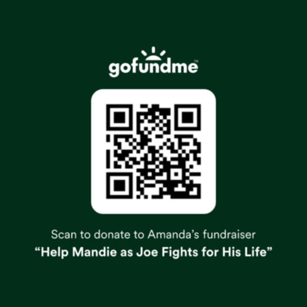 Hech1W's tweet photo. This is my best friends gofundme.
If you can help support or share, I would appreciate it.
https://t.co/UckfNyMGz9 - Share and Donate now! #gofundme
#ARMY #armyvet #heartattack https://t.co/5Qq1oriCP7