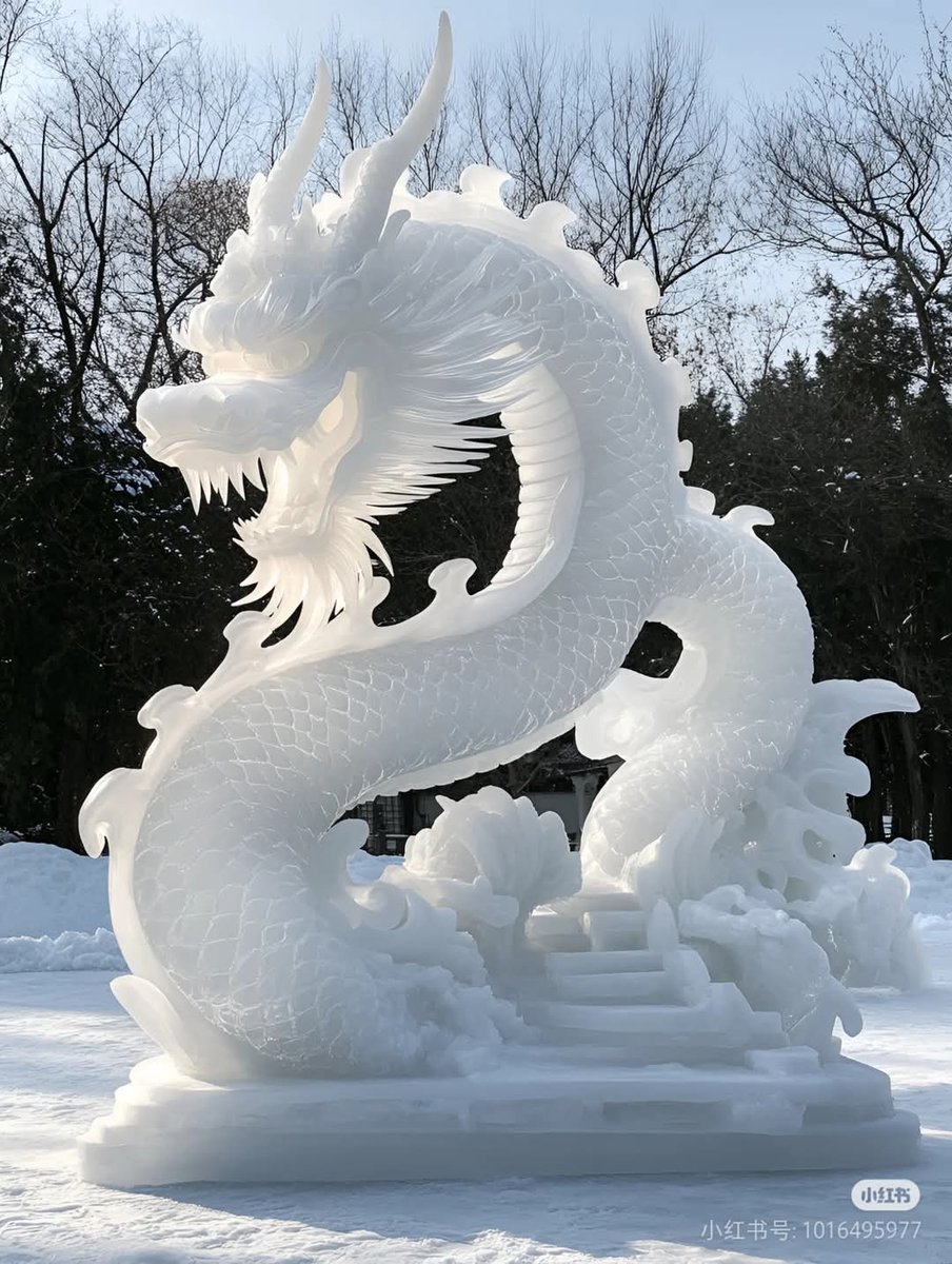 ChineseVoicesX's tweet photo. 和哈尔滨来一场冰雪之约 https://t.co/k9bkZdH1l5