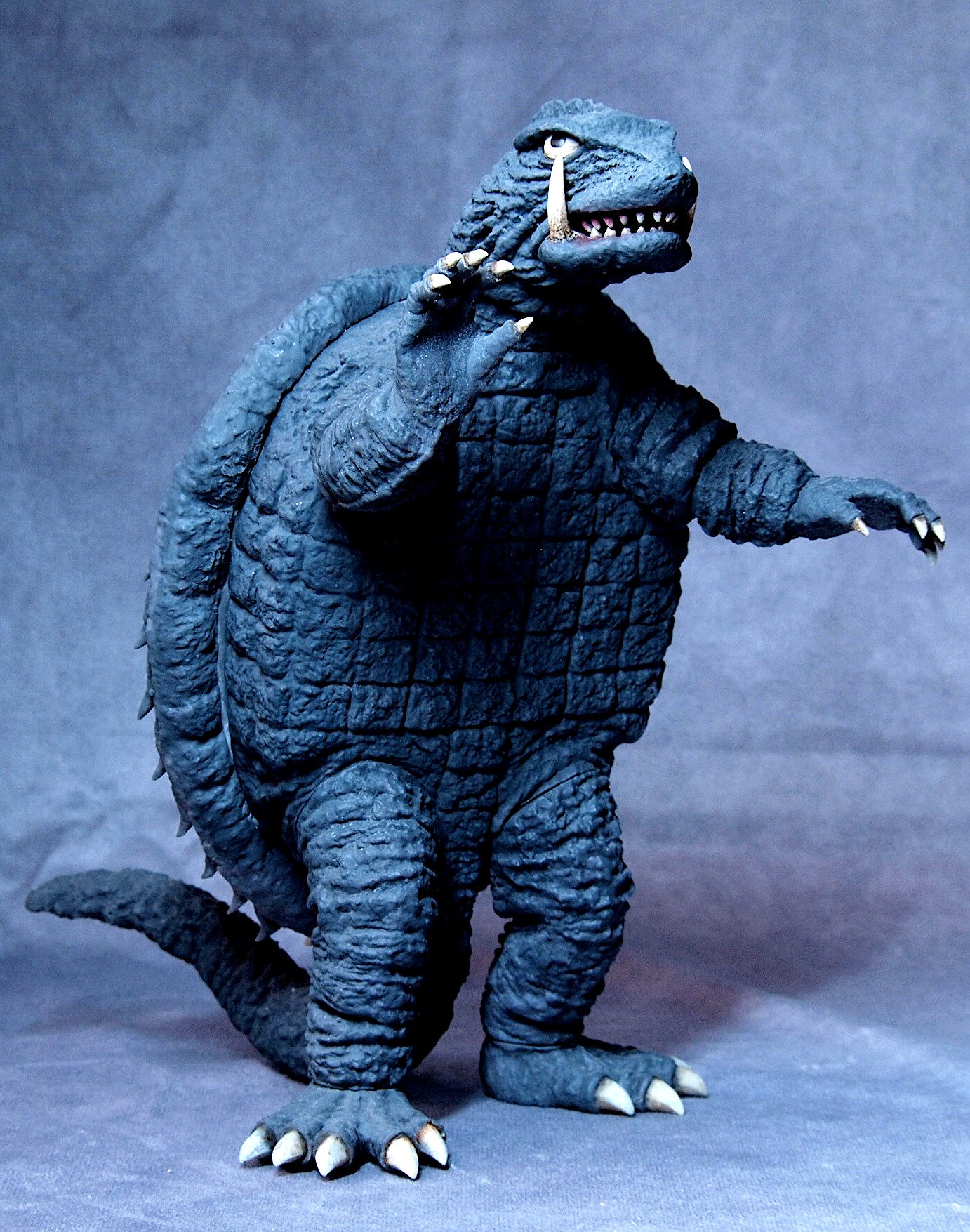 NICOLAS LESTANG 犬ギラ 創世の大怪獣 GAMERA ガメラ Yahoo