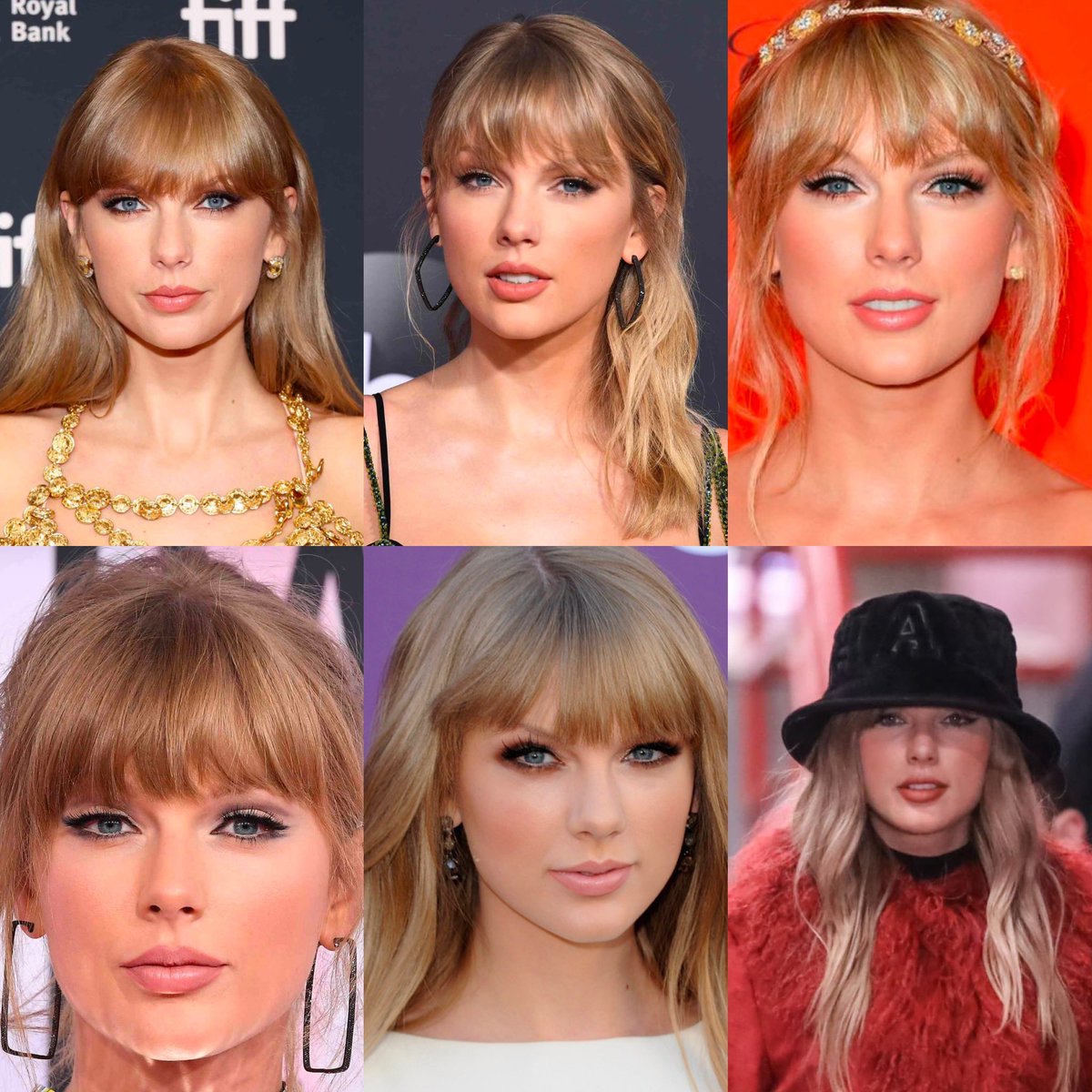 🩶Casey (of Casey & Jamie) 🩶 (@taylorswisters1) on Twitter photo Dare I say it… Some of Taylor’s best looks involve a neutral/milder lip Dare I say it… Some of Taylor’s best looks involve a neutral/milder lip