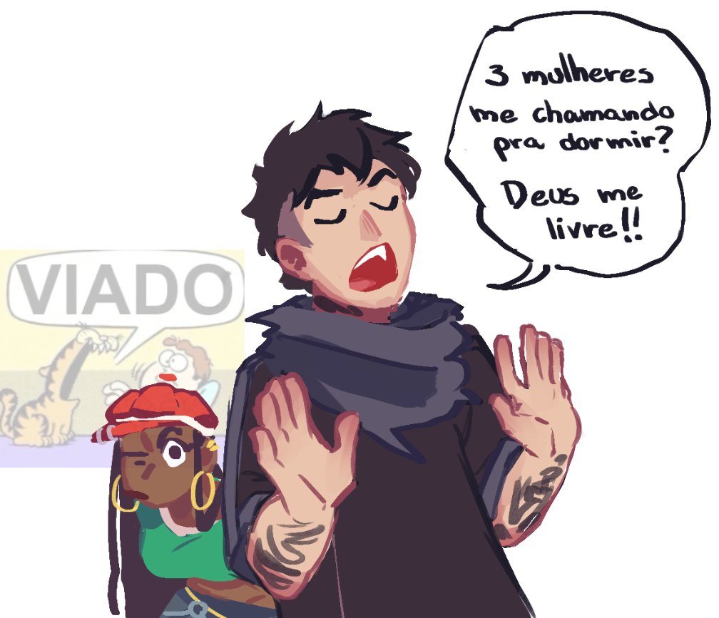 #NatalMacabro 🏳️‍🌈❓