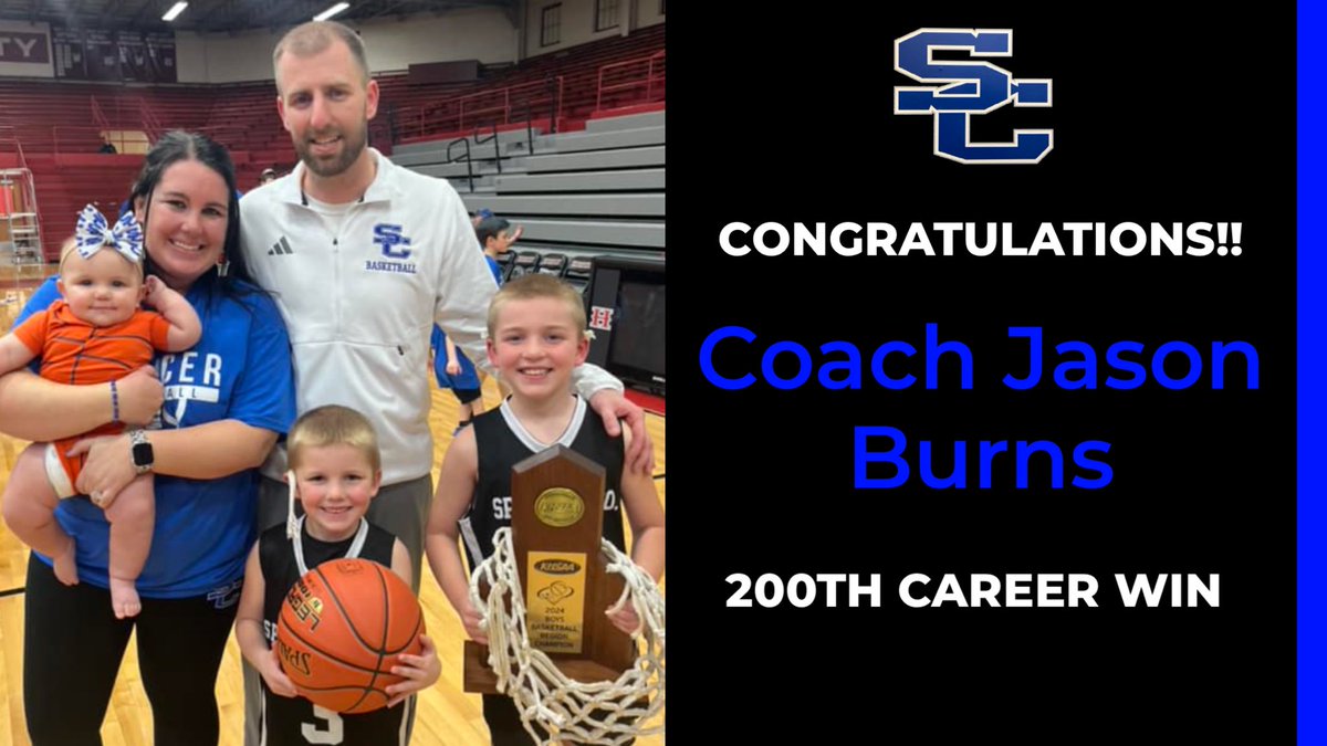 Spencer Co Boys Basketball tweet media