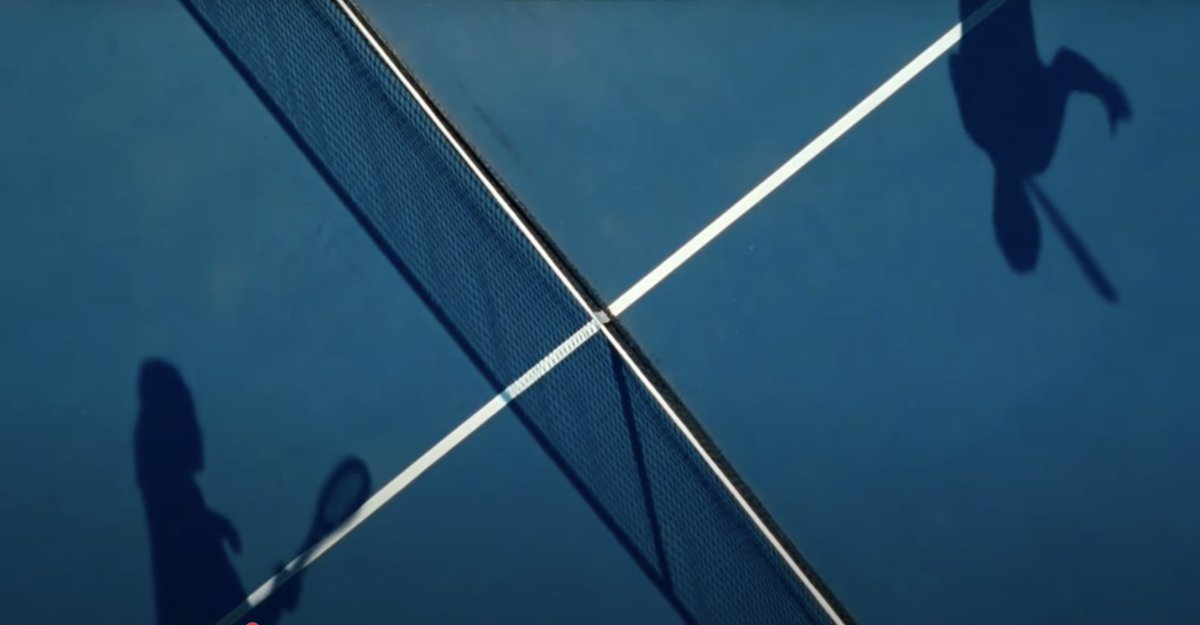 jonathanmb32's tweet image. Nothing locked me in more quickly this year than getting these four shots before the MGM logo