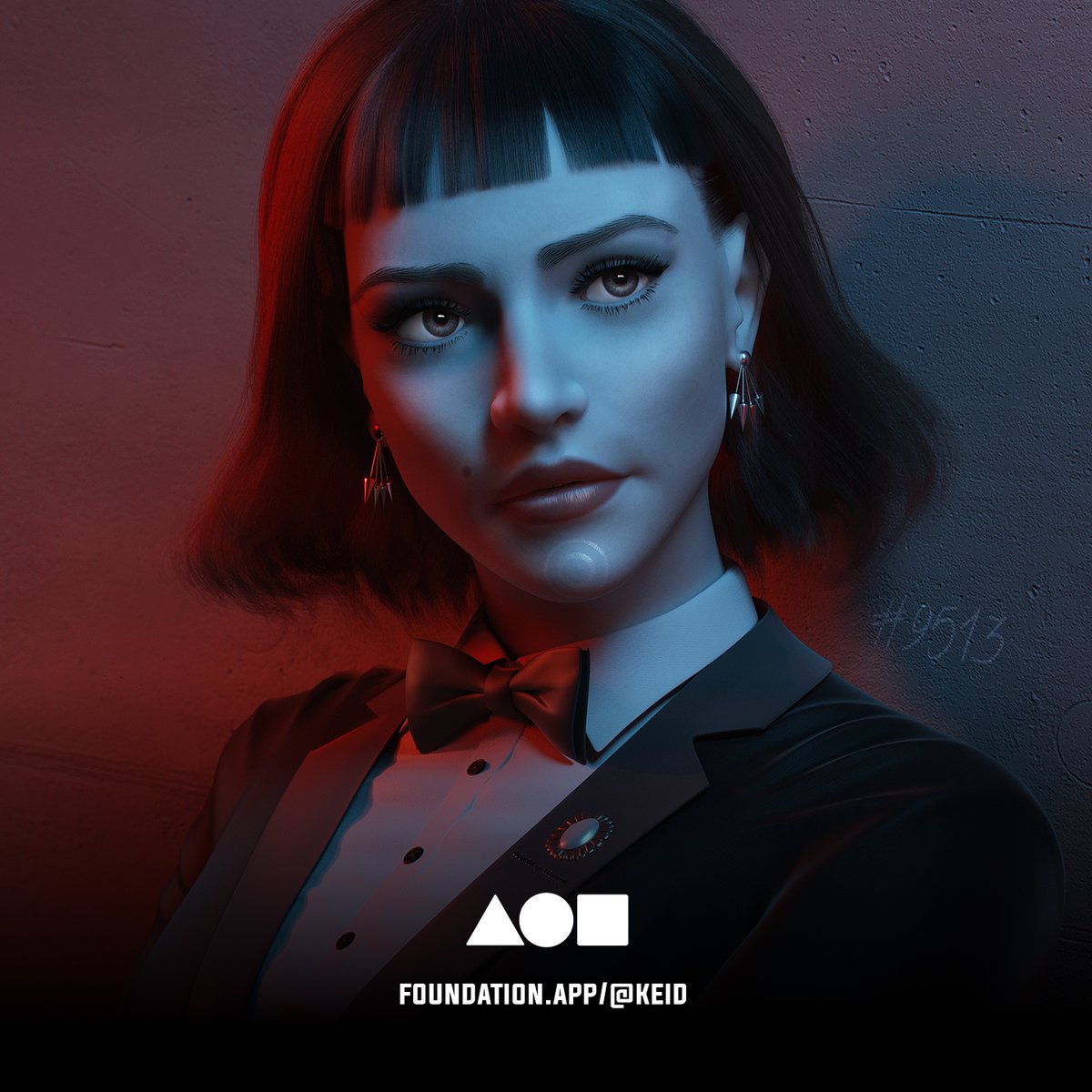 Is collecting NFT 1/1 still a thing?

Foundation profile with my artworks:
▲⬤■ foundation.app/@keid