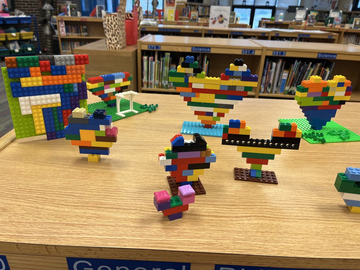 LoweLibrary tweet media