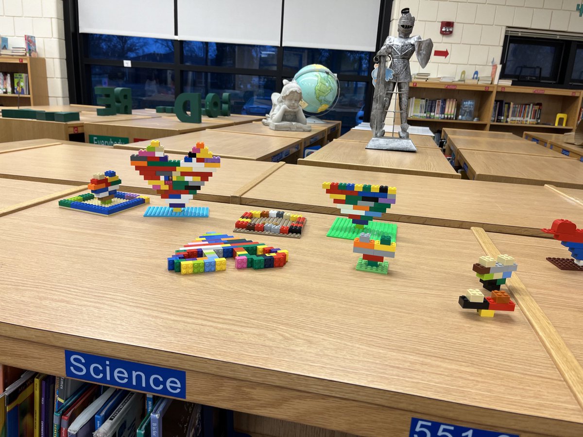 LoweLibrary tweet media