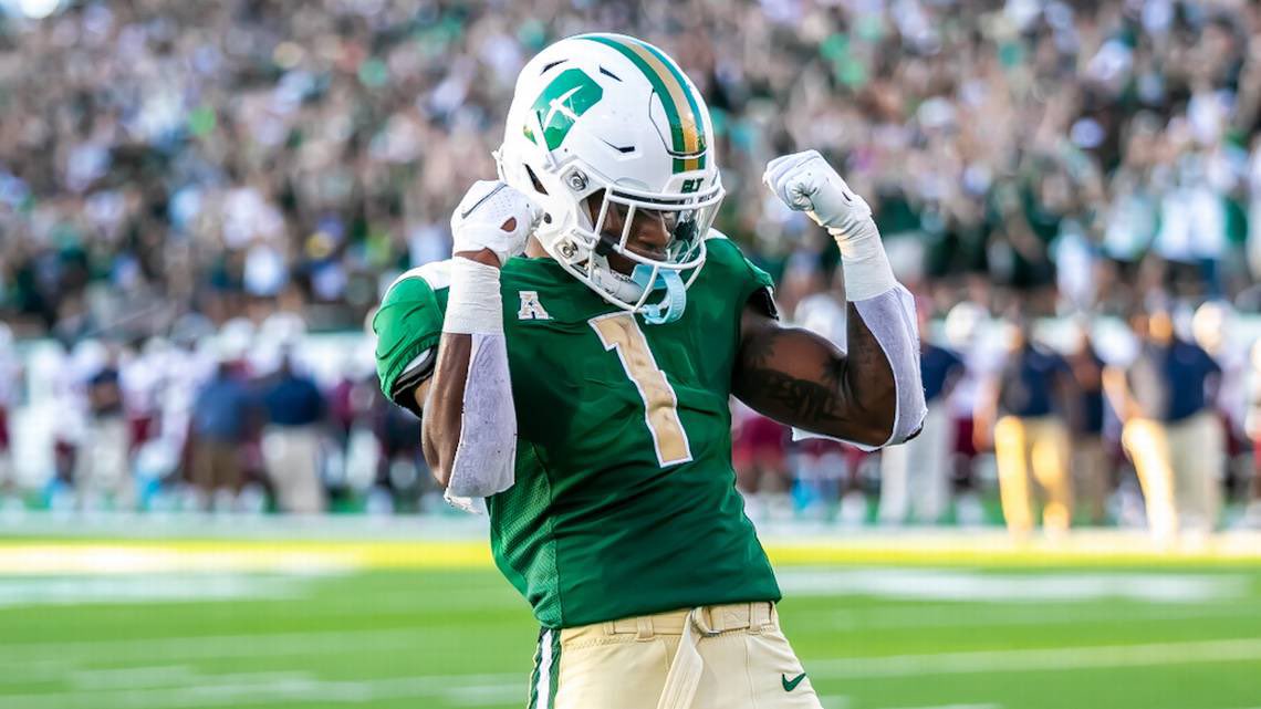 Blessed to Receive an Offer from The University of North Carolina at Charlotte 
<a href="/CoachAlbin/">Tim Albin</a>