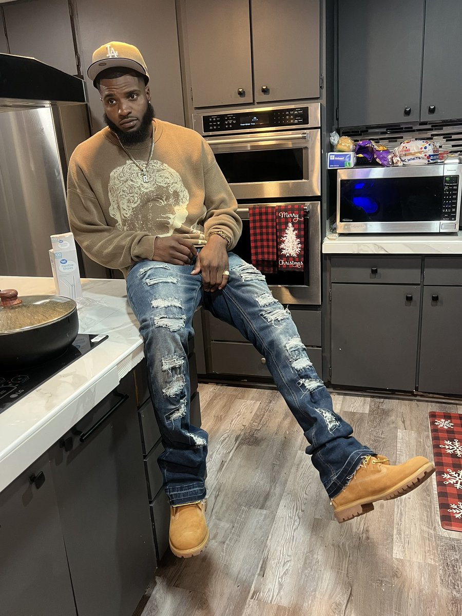 Reggie Henderson tweet media