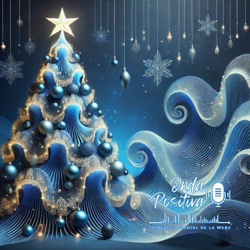 Desde Onda Positiva tenemos un lindo Poap navideño para nuestra audiencia...

Corre que son pocos, algunos fueron compartidos en la Actividad de Navidad el día de hoy, con KaroShow ✨

Palabra secreta: navidadpositiva

¡Gracias por siempre estar presentes y feliz navidad!