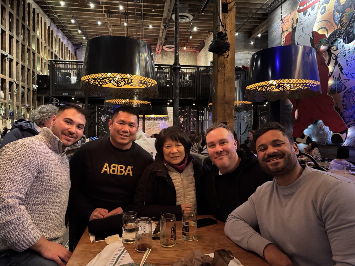 Mayor Olivia Chow 🇨🇦 tweet media