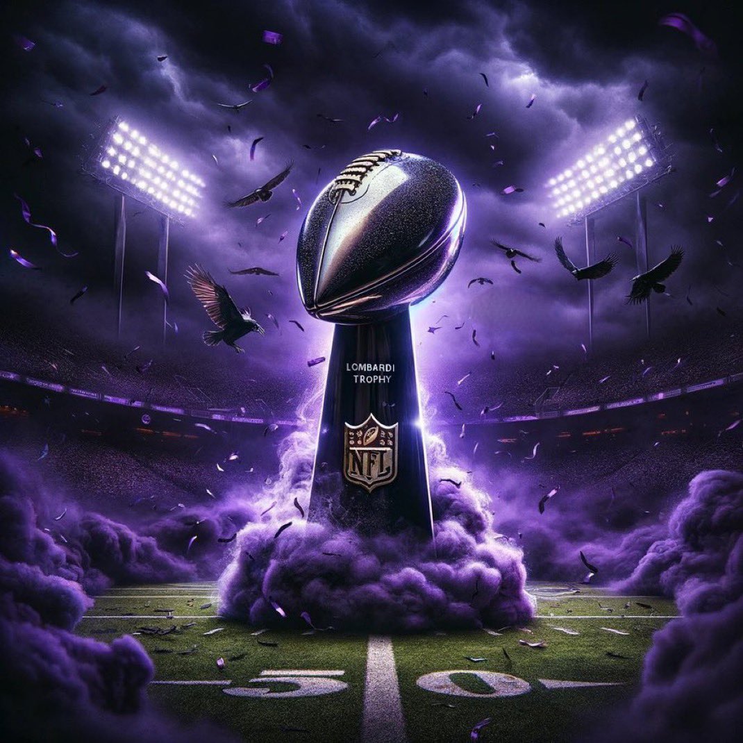 LiveRavenNation's tweet photo. EYES ON THE PRIZE. 🤫 https://t.co/zj5V9Sp89M