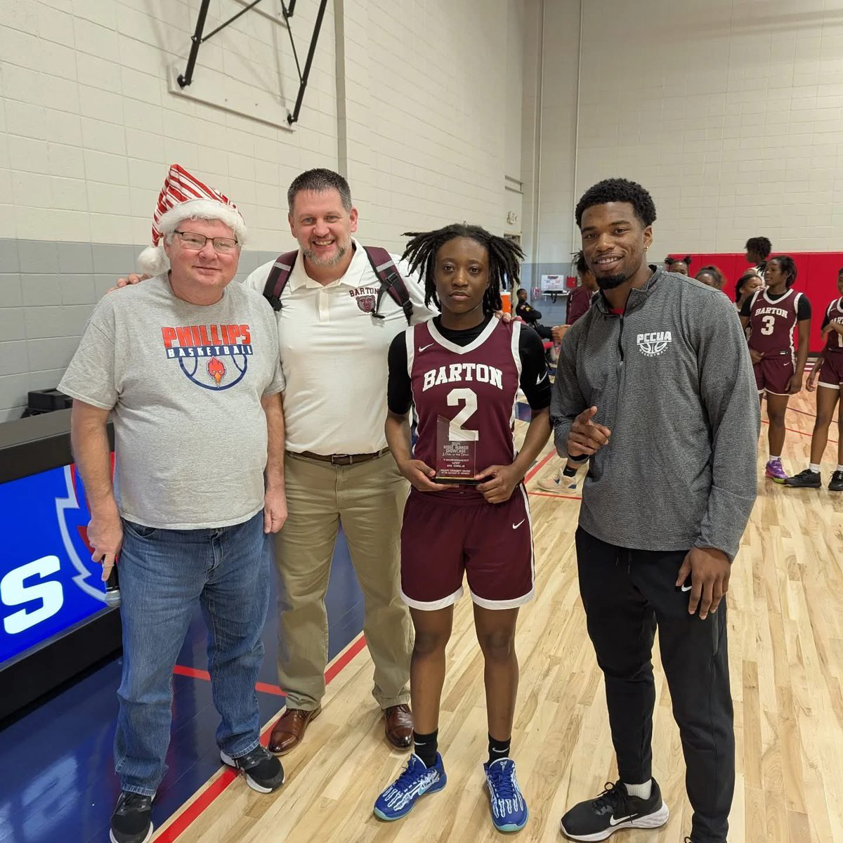 Ryan Koerdt (@rkoerdt) on Twitter photo The daily MVPS and the overall tournament MVP! <a href="/Jakyraj25/">Jakyra Jackson</a> <a href="/lilhoopa_3/">Da'Mya Wilson</a> <a href="/Zsmith1206/">Z</a> <a href="/ETTaylor79/">Erick Taylor</a> <a href="/TheHelenaWorld1/">The Helena World</a> <a href="/abagley75/">Andrew Bagley</a> <a href="/lilhoopa_jayray/">Damya Wilson</a> The daily MVPS and the overall tournament MVP! <a href="/Jakyraj25/">Jakyra Jackson</a> <a href="/lilhoopa_3/">Da'Mya Wilson</a> <a href="/Zsmith1206/">Z</a> <a href="/ETTaylor79/">Erick Taylor</a> <a href="/TheHelenaWorld1/">The Helena World</a> <a href="/abagley75/">Andrew Bagley</a> <a href="/lilhoopa_jayray/">Damya Wilson</a>