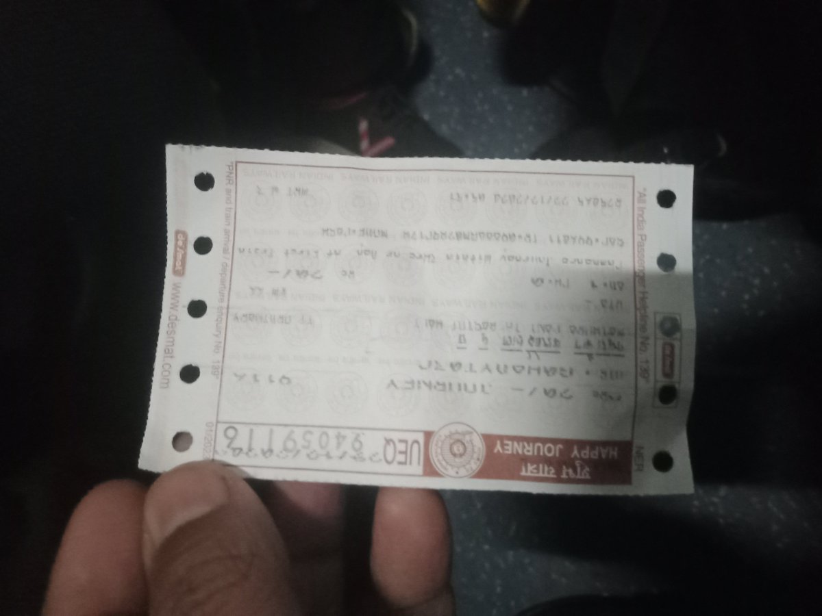 <a href="/RailMinIndia/">Ministry of Railways</a> 
<a href="/nerailwaygkp/">North Eastern Railway</a> 
<a href="/PMOIndia/">PMO India</a> 
<a href="/AshwiniVaishnaw/">Ashwini Vaishnaw</a>