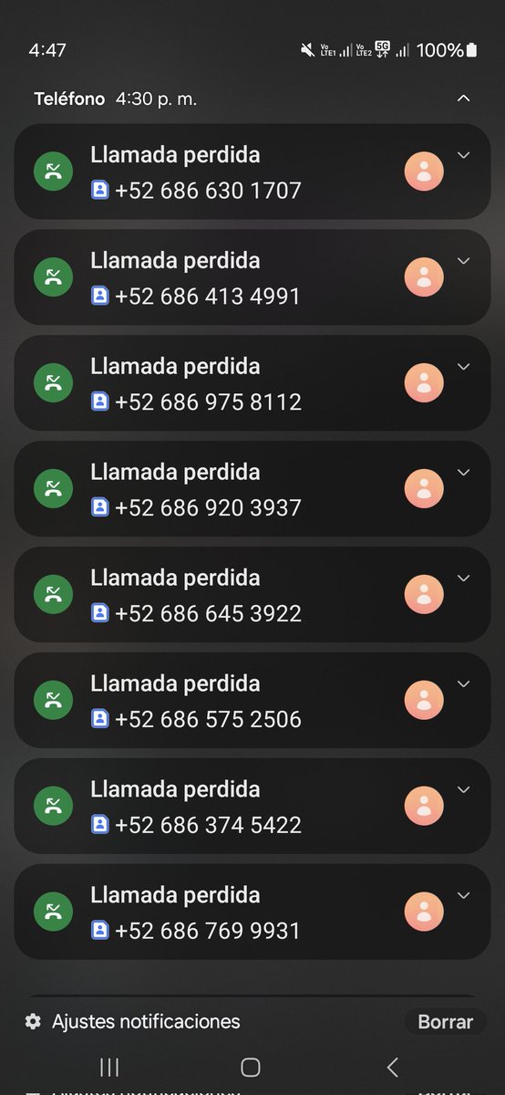 aherrerafelix's tweet photo. Oye @INVEX @invextarjetas @INVEXBanco 
¿Por qué no verificas números de teléfonos antes de otorgar tarjetas de crédito? Un acoso de llamadas buscando a alguien que no conozco. ¡Basta! @CondusefMX #invex https://t.co/ARk4lUqs2h