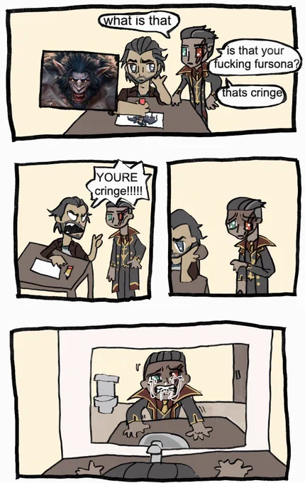 i'm not sure if somebody's done it already but 