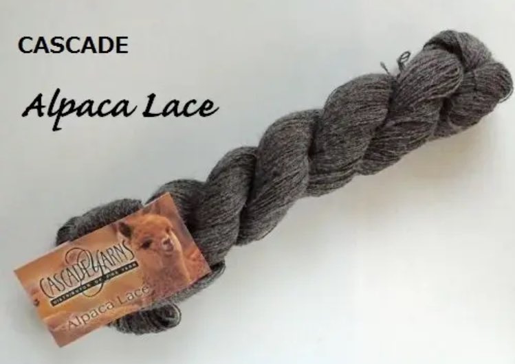 sockmania_'s tweet photo. クリアランスセール実施中

cascade yarns全品20％オフ
この機会をお見逃しなく(26日迄)

baseのクーポン(25日迄)を使えば更にお得に！ https://t.co/X01vGtuZ4E