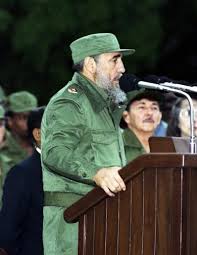 EloylvarezMart1's tweet photo. (...) creemos en esa dignidad del hombre para seguir marchando por el camino del progreso, para seguir marchando por el camino de la independencia, para seguir marchando por los caminos de la verdadera libertad y la verdadera dignidad!”. #Fidel, 21 de Diciembre de 1989 https://t.co/AcVwR9ZN02