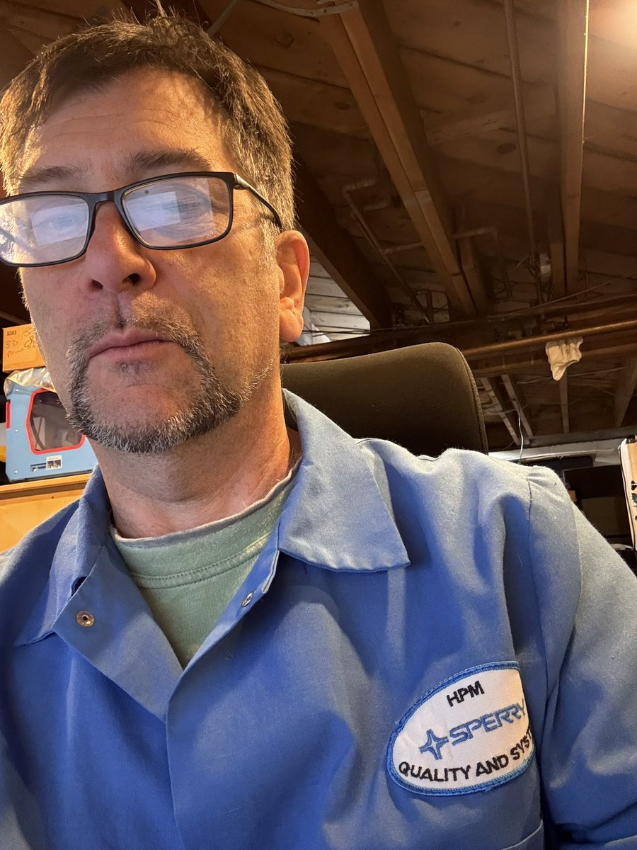 William T. Degnan tweet media