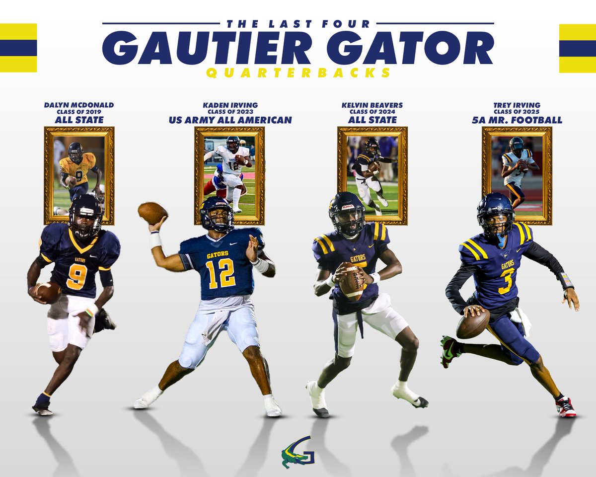 wouldn’t trade this school for no one else <a href="/COACHMARCHIGH/">Marc High</a> <a href="/GautierFB/">Gautier Football</a>