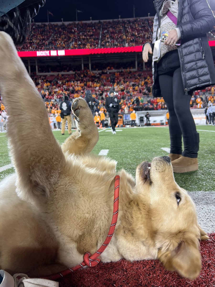 Kirk Herbstreit tweet media