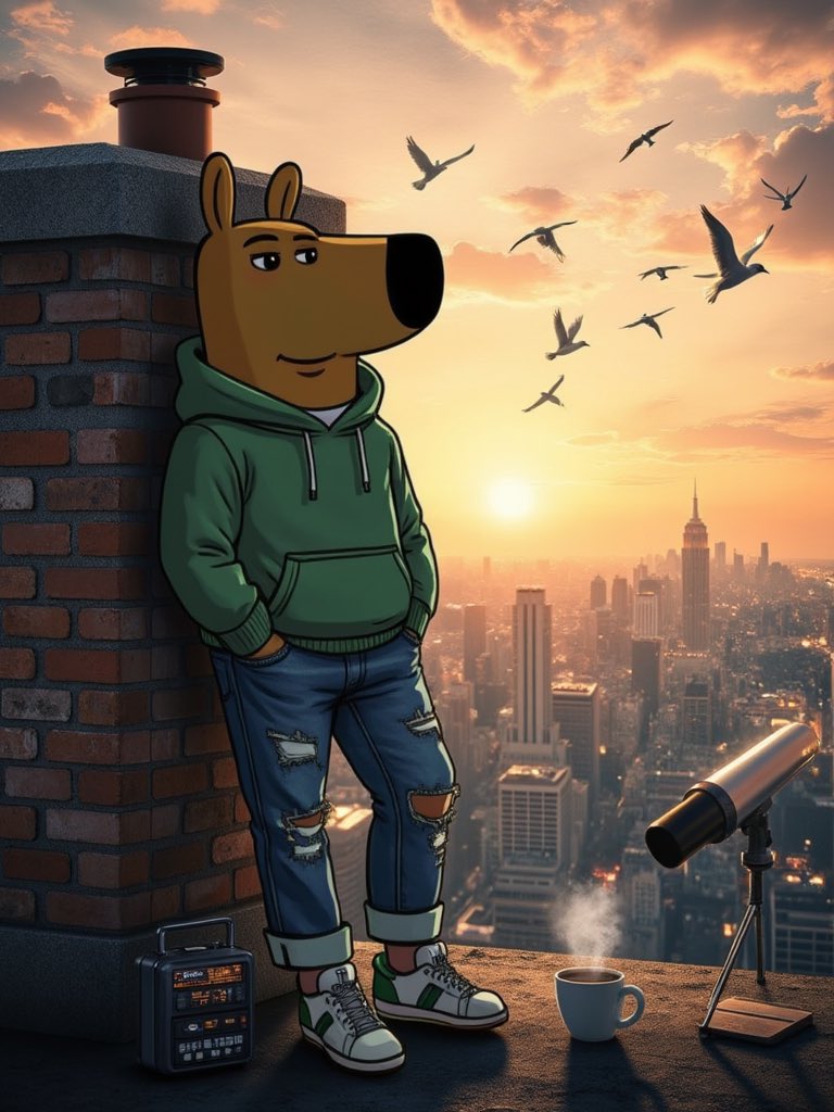 THE BIG 21 YIPPEE 🥳🎂 👴