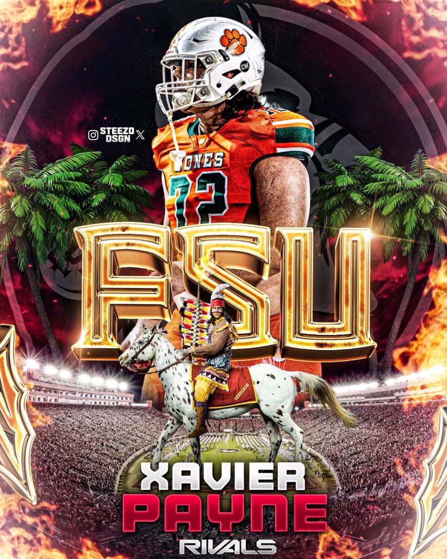 Xavier Payne🥞 (@nypayne58) on Twitter photo #agtg Nole family IM HOME!!! <a href="/FSUFootball/">FSU Football</a> <a href="/JonesHSFootball/">Jones Tigers Football</a> <a href="/JohnGarcia_Jr/">John Garcia, Jr.</a> <a href="/adamgorney/">Adam Gorney</a> <a href="/Andrew_Ivins/">Andrew Ivins</a> <a href="/CoachHand/">Herb Hand</a> <a href="/trenchmenAC/">Aaron Tank Jones</a> #agtg Nole family IM HOME!!! <a href="/FSUFootball/">FSU Football</a> <a href="/JonesHSFootball/">Jones Tigers Football</a> <a href="/JohnGarcia_Jr/">John Garcia, Jr.</a> <a href="/adamgorney/">Adam Gorney</a> <a href="/Andrew_Ivins/">Andrew Ivins</a> <a href="/CoachHand/">Herb Hand</a> <a href="/trenchmenAC/">Aaron Tank Jones</a>