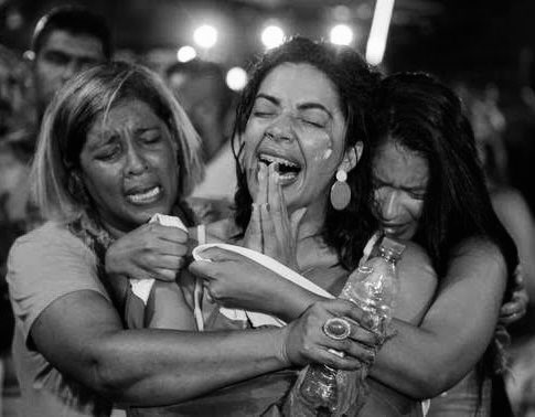 Pedro Rousseff tweet media