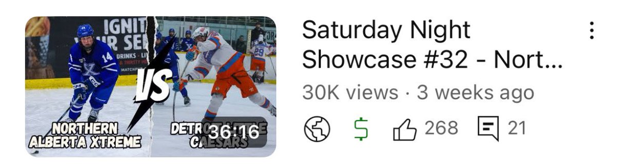 OrionVincent3's tweet image. You wouldn’t be able to tell from my Twitter since I don’t really use it and still undecided if I’m gonna put effort into it, but this video I’m posting just got 30k on YouTube, posted 3 weeks ago 🔥