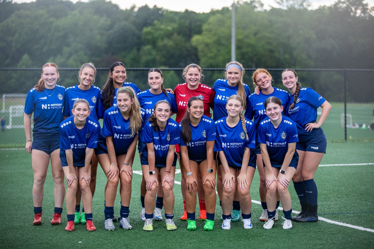 independence_sc's tweet photo. 🚨BREAKING🚨- Our Girls 2010, 2009, and 2008 ECNL RL North have qualified for the @ecnlgirls Regional League Post Season!
#youth #soccer #playoffs #enclgirls #community #communitysoccer #communication #commmitment #culturecounts #theindependenceway @novanthealth @capelli_s_plus https://t.co/9GntAu85HI
