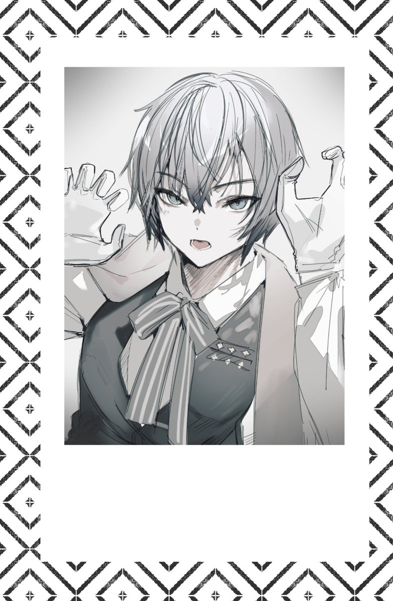 ネップリに登録しました!
緊急で銀髪碧眼男のチェキが必要な方はお役立て下さい!
印刷は「写真」「L版」推奨です

ユーザー番号: 5QEFGYQ8HQ
有効期限: 2024-12-30 09時頃まで
ご利用方法: https://t.co/m5UYYAsw2I
 #networkprint #ネットワークプリント 