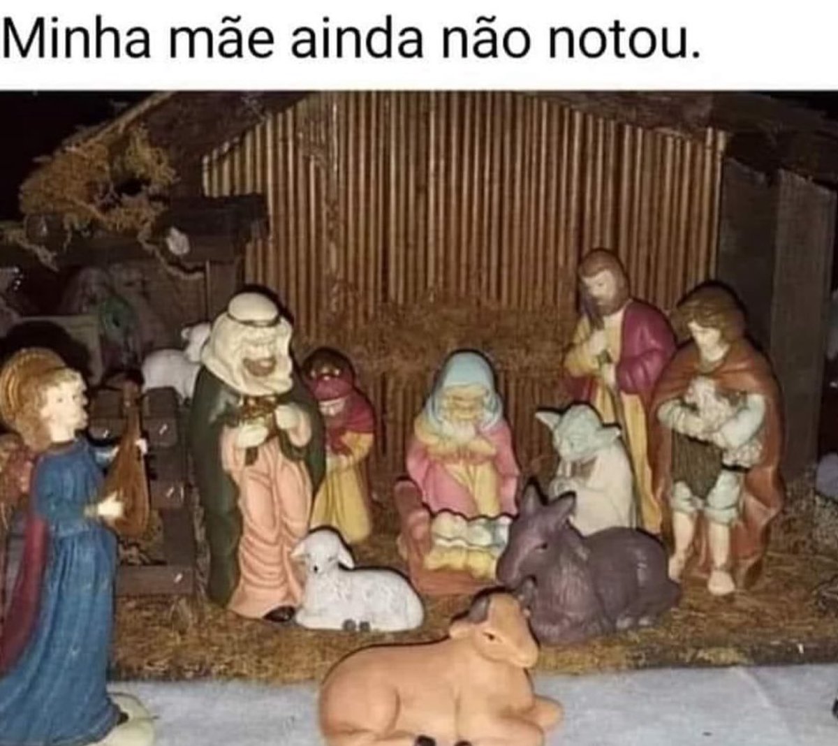 shitpostverdade's tweet photo. https://t.co/wcEfAivbGu